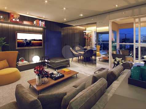 Brookfield Home Design Pinheiros