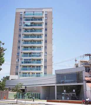 Residencial Bento Ferreira Vitória Monte Belo 1