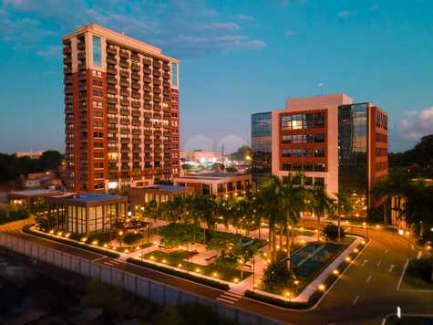 Britannia Park Offices Manaus Ponta Negra 1