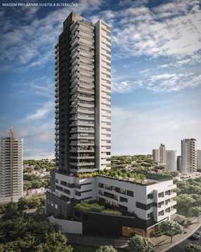 Harmonia Da Vila - Residencial São Paulo Sumarezinho 1