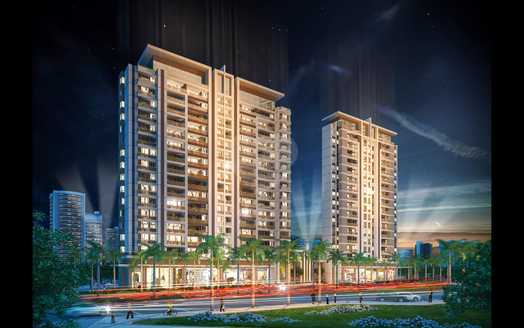 Inovatto Condominium Fortaleza Cambeba 1