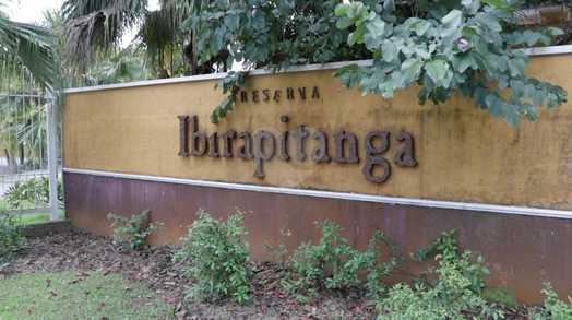 Reserva Ibirapitanga 3 Santa Isabel Ouro Fino 1