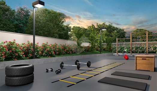 Reserva das Flores III