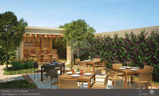 Living Garden Fortaleza Guararapes 1