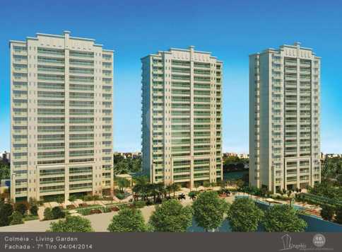 Living Garden Fortaleza Guararapes 1