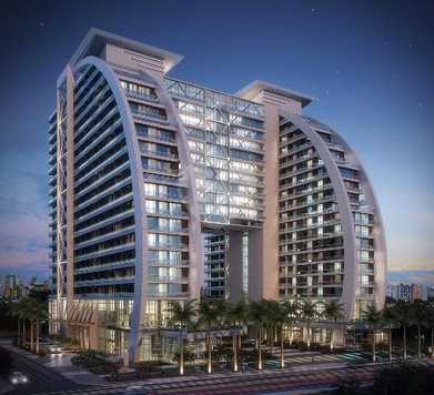 Bs Design Corporate Towers Fortaleza Aldeota 1