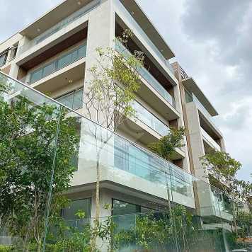 Reserva Alto De Pinheiros São Paulo Vila Madalena 1