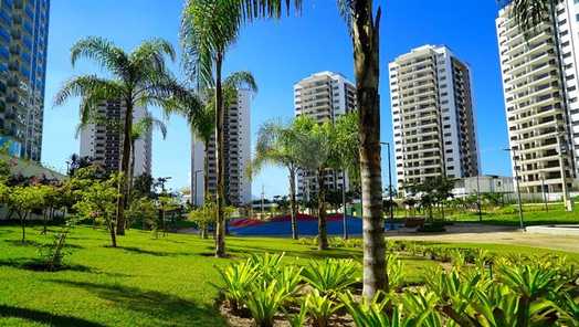 Ilha Pura Rio De Janeiro Recreio Dos Bandeirantes 1