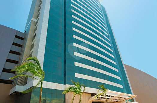 Riomar Trade Center Fortaleza Fortaleza Papicu 1