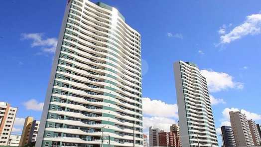 Green Life 3 Fortaleza Guararapes 1