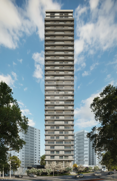 Singular Ibirapuera São Paulo Vila Uberabinha 1