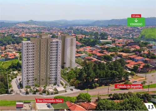 Residencial Valência Valinhos Vila Sonia 1