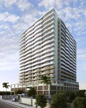Residencial Galileia Fortaleza Engenheiro Luciano Cavalcante 1