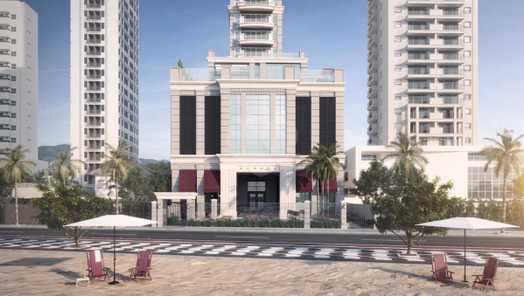 Aurora Exclusive Home Balneário Camboriú Centro 1