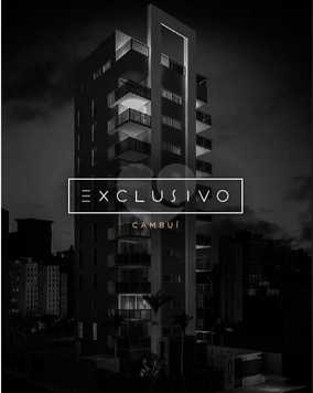 Edifício Exclusivo Cambuí Campinas Cambuí 1