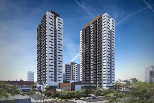 Linea Home Resort Tatuapé São Paulo Vila Zilda (tatuapé) 1