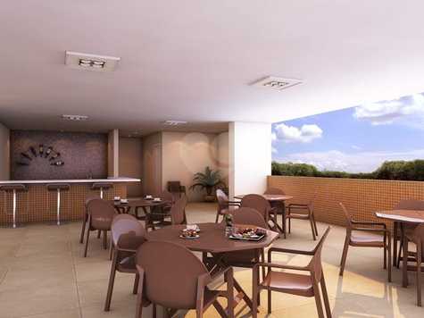 Residencial Guararapes Fortaleza Guararapes 1