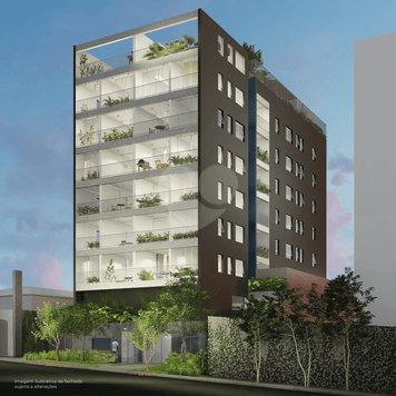 Residencial Amora São Paulo Vila São Francisco 1