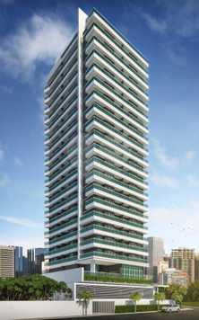Infinity 600 Fortaleza Meireles 1