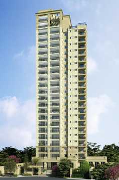 Lindenberg Murano Mooca