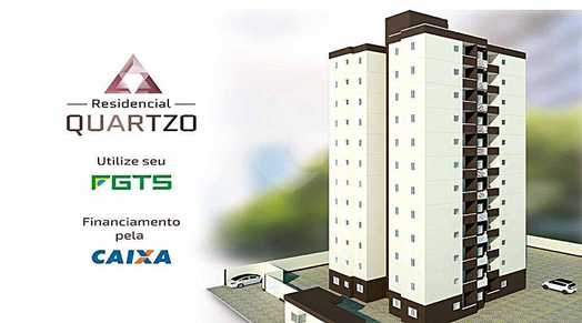 Residencial Quartzo Santa Bárbara D'oeste Mirante 1