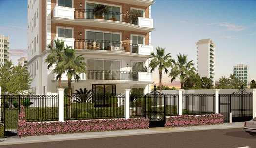 Lindenberg Jardim Paulista