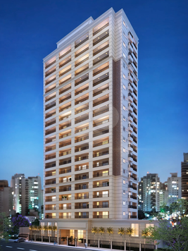 Piazza San Giovanni Battista São Paulo Jardim São Paulo(zona Norte) 1