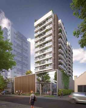 Trendy E-Home