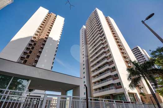 Boulevard Shopping Residence - Reserva das Palmeiras Fortaleza Presidente Kennedy 1