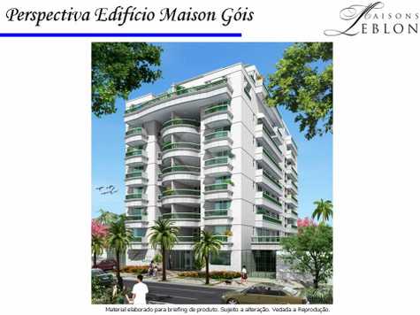 Maisons Leblon