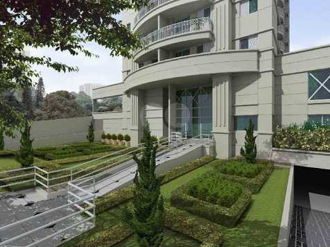 Oscar Freire Home Flex