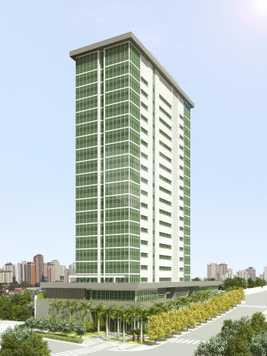 Helbor Offices Norte-Sul Campinas Cambuí 1