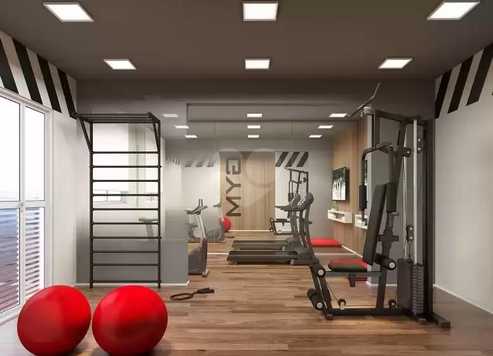 Plano & Mooca - Praça Lion I