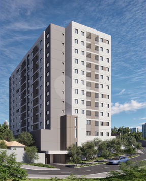 Altis Pirituba São Paulo Vila Pereira Barreto 1
