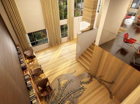 MaxHaus Vila Leopoldina II