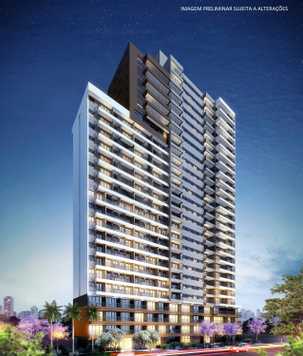 Connect Butantã - Comercial São Paulo Butantã 1
