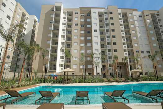 Teg Corazza São Paulo Parque Residencial Da Lapa 1