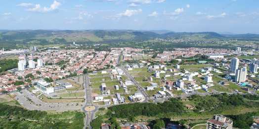 Itu Novo Centro Itu São Luiz 1