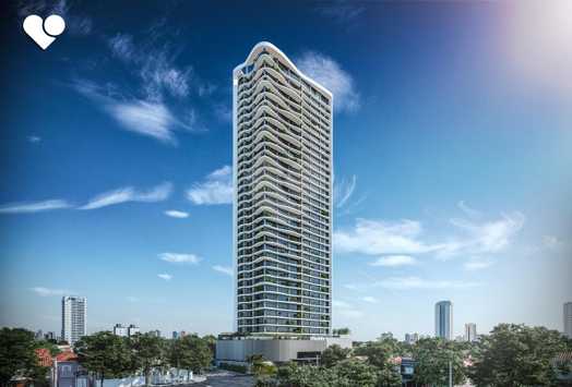 Opus Acqua Goiânia Setor Marista 1