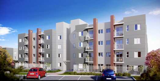 Residencial Clube Viva Suzano Suzano Jardim Europa 1