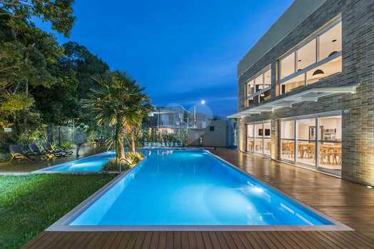 Euroville Smart Housing