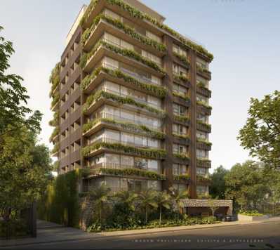 Casa Alba São Paulo Jardim Paulista 1