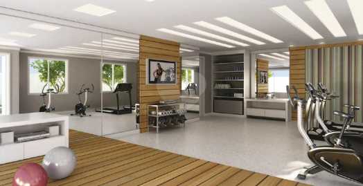 Tendence Bela Vista