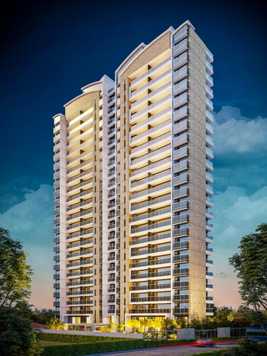 Tribeca Fortaleza Dionisio Torres 1