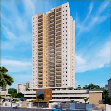 Residencial Unique Guarujá Guarujá Vila Alzira 1