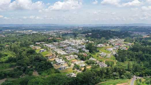 Vintage Munck Cotia Jardim São Vicente 1