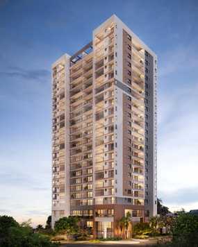 DF345 Vila Clementino São Paulo Vila Clementino 1