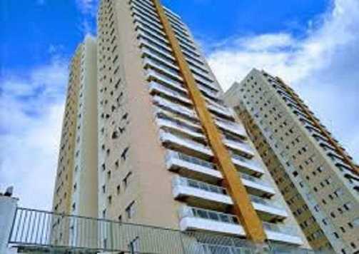 Residencial Aurora Gardens São Carlos Centreville 1