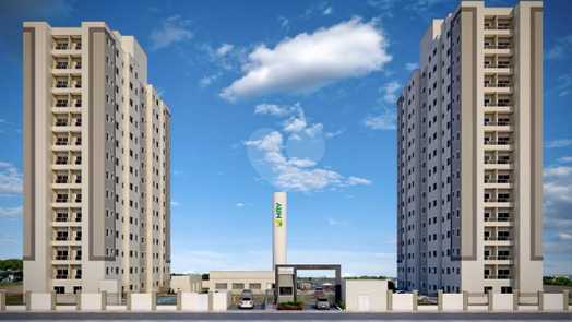 Torre Passaré Fortaleza Passaré 1