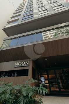 Noon Vila Madalena São Paulo Sumaré 1